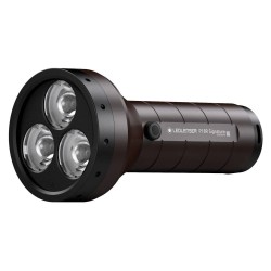 Latarka Ledlenser P18R...