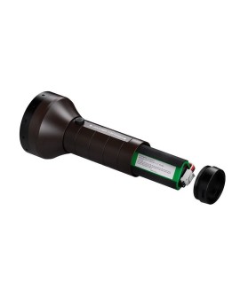 Latarka Ledlenser P18R Signature