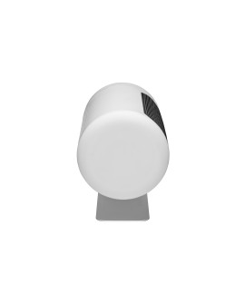 Termowentylator Duux Twist ceramiczny 1550 W