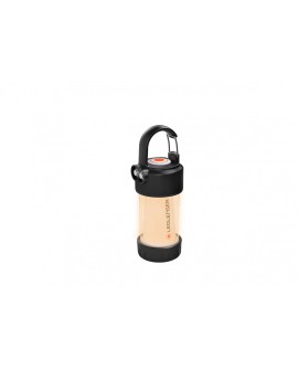 Latarka Ledlenser ML4 camping Warm