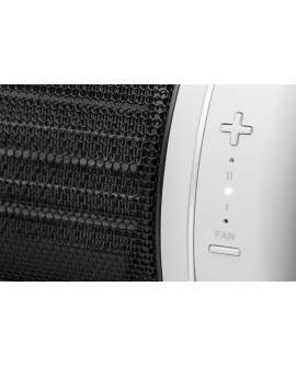 Termowentylator Duux Twist ceramiczny 1550 W