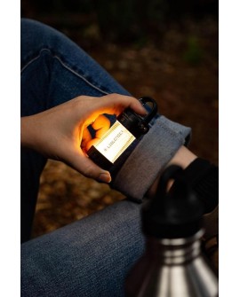 Latarka Ledlenser ML4 camping Warm