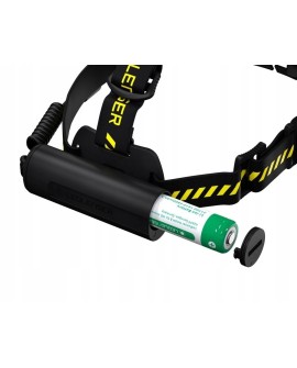 Latarka Ledlenser H7R Work