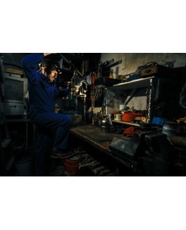 Latarka Ledlenser H7R Work
