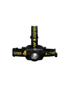 Latarka Ledlenser H7R Work