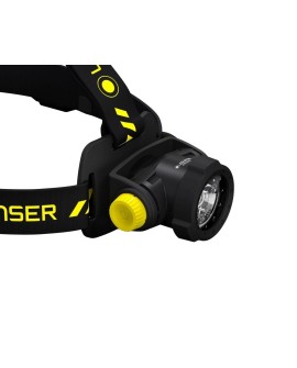 Latarka Ledlenser H7R Work