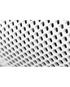 Termowentylator Duux Twist ceramiczny 1550 W