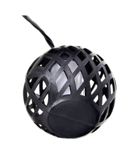 Łańcuch solarny/girlanda LED Activejet AJE-CLEMATIS