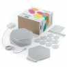 Zestaw startowy Nanoleaf Shapes Hexagons (9 paneli)