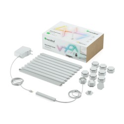 Nanoleaf...