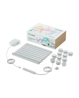 Nanoleaf NL59-K-0002LW-9PK-EU oświetlenie nastrojowe