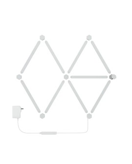 Nanoleaf NL59-K-0002LW-9PK-EU oświetlenie nastrojowe