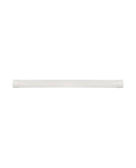 Oprawa LED V-TAC VT-8330 30W liniowa, natynkowa 120cm 155Lm/W 4000K 4650lm (SKU 20363) Biały