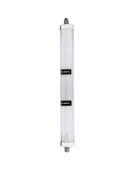 Oprawa hermetyczna V-TAC X-SERIES VT-1524 120cm 24W 160Lm/W 6400K 3840lm (SKU 216486) Biały