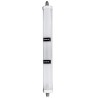 Oprawa hermetyczna V-TAC X-SERIES VT-1524 120cm 24W 160Lm/W 6400K 3840lm (SKU 216486) Biały