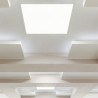 Panel LED V-TAC VT-6139 36W 600x600 3w1 uniwersalny natynkowy/podtynkowy 6500K 3960lm (SKU 638021)