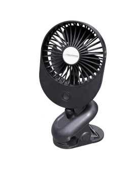 ESPERANZA WENTYLATOR KOMPAKTOWY USB SILENE EHF103K