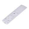Nowoczesny plafon sufitowy LED Activejet FOCUS Czarny ściemnialny ze zdalnym sterowaniem na pilota