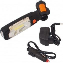 TIROSS LAMPA WARSZTATOWA 3W...