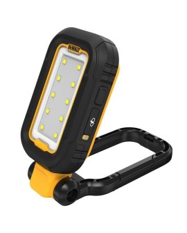 Lampa robocza LED DEWALT DCL182 Aku USB-C 1000 LM IP54