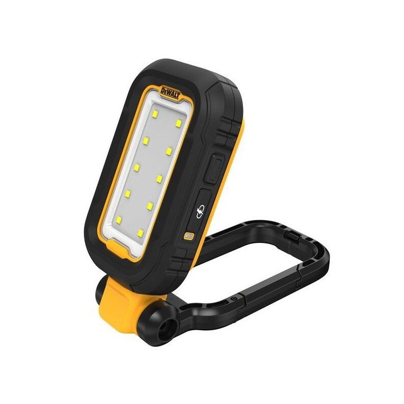 Lampa robocza LED DEWALT DCL182 Aku USB-C 1000 LM IP54
