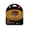 Taśma LED Activejet AJE-LED STRIPE 2700K IP20 (165 lm Biały ciepły 5m 4.8 W IP20)