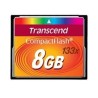 TRANSCEND COMPACT FLASH 8GB SPEED 133