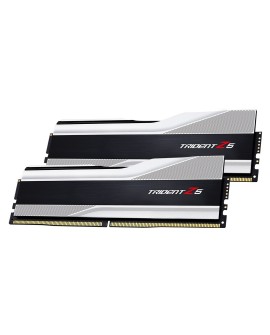 G.Skill Trident Z F5-6400J3239G16GX2-TZ5S moduł pamięci 32 GB 2 x 16 GB DDR5 6400 MHz