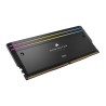 Corsair Dominator Titanium CMP64GX5M2X6600C32 moduł pamięci 64 GB 2 x 32 GB DDR5 6600 Mhz