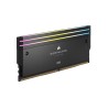 Corsair Dominator Titanium CMP64GX5M2X6600C32 moduł pamięci 64 GB 2 x 32 GB DDR5 6600 Mhz
