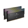Corsair Dominator Titanium CMP64GX5M2X6600C32 moduł pamięci 64 GB 2 x 32 GB DDR5 6600 Mhz
