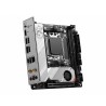 MSI MPG B650I EDGE WIFI płyta główna AMD B650 Gniazdo AM5 mini ATX