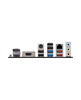 MSI PRO B650M-P płyta główna AMD B650 Gniazdo AM5 micro ATX
