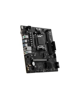 Płyta główna MSI PRO B650M-B