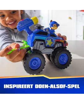 PAW Patrol Rescue Wheels Chase’s Cruiser