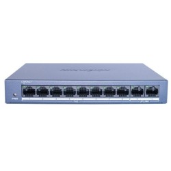 SWITCH HIKVISION...