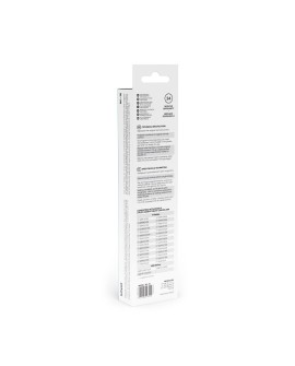 SAVIO PILOT UNIWERSALNY/ZAMIENNIK DO TV PHILIPS, SMART TV, RC-16