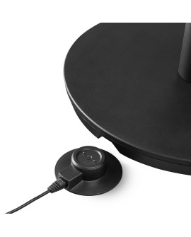 Duux | Wentylator | Technologia Whisper Flex Ultimate | Wentylator stojący | | Średnica 34 cm | Liczba prędkości 30 | Oscylacja