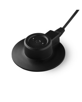 Duux | Wentylator | Technologia Whisper Flex Ultimate | Wentylator stojący | | Średnica 34 cm | Liczba prędkości 30 | Oscylacja