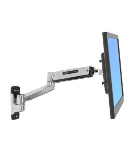 Ergotron LX Ramię do ściennego montażu monitora LCD, 42"