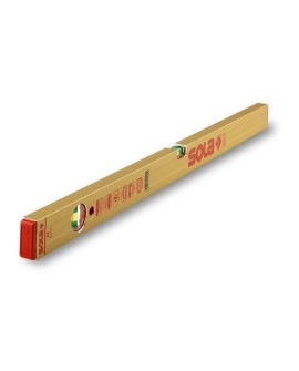 SOLA POZIOMNICA MAGNETYCZNA AZM 60 60cm