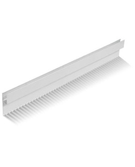 SOLA ŁATA ZĄBKOWANA 120cm ALZ 2605 120