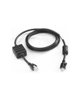 CABLE, ASSEMBLY,DC PWR CORD,4 SLOT CRADLE