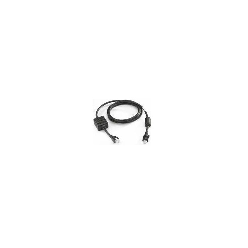CABLE, ASSEMBLY,DC PWR CORD,4 SLOT CRADLE