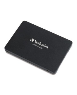 Dysk Verbatim VI550 S3 49350 (128 GB 2.5" SATA III)
