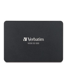 Dysk Verbatim VI550 S3 49350 (128 GB 2.5" SATA III)