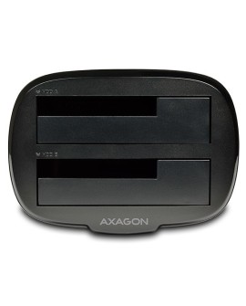 AXAGON ADSA-ST - Stacja dokująca do dysku twardego