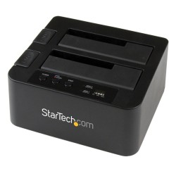 StarTech.com SDOCK2U33RE...