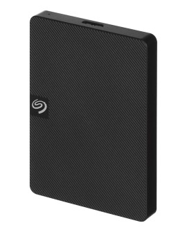 Dysk zewnętrzny HDD Seagate Expansion (1TB 2.5" USB 3.2 Gen 1 STKM1000400)