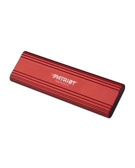 Patriot Transporter LT 1TB USB3.2 Type-C SSD 1000 MB/s Aluminium